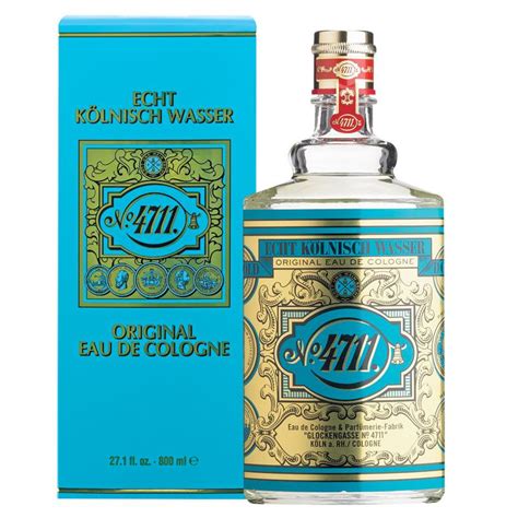 4711 eau de cologne 800ml australia